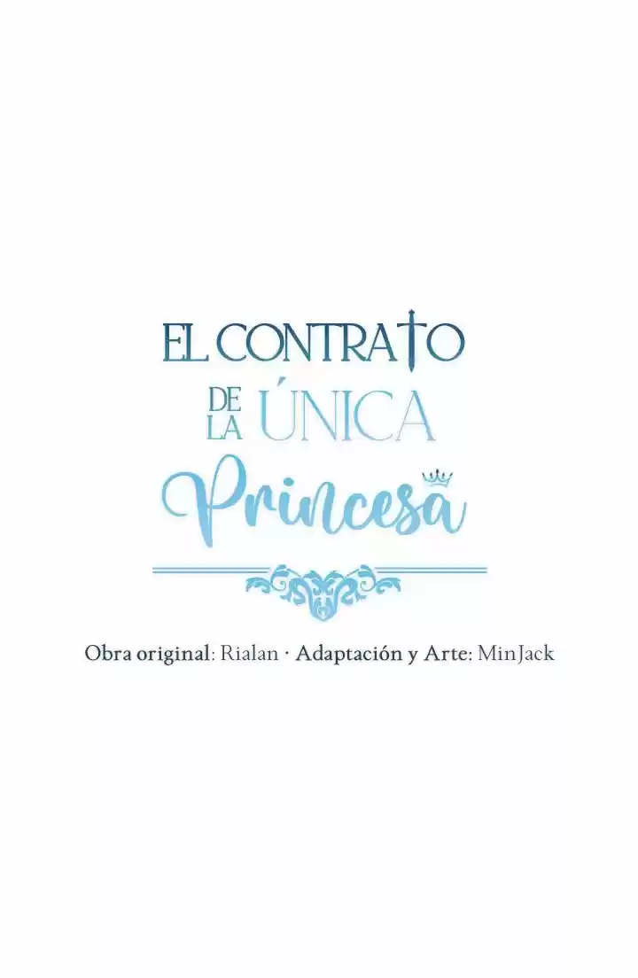 La Duquesa Monstruosa Y La Princesa Del Contrato - Capítulo 134 - Página 34 - LectorTMOo
