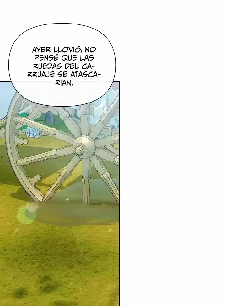 La Duquesa Monstruosa Y La Princesa Del Contrato - Capítulo 134 - Página 41 - LectorTMOo