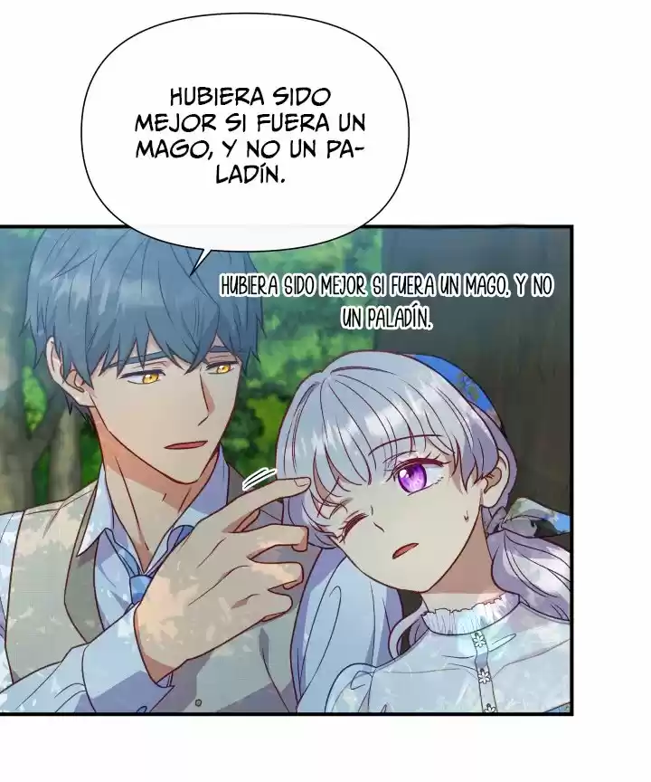 La Duquesa Monstruosa Y La Princesa Del Contrato - Capítulo 134 - Página 47 - LectorTMOo