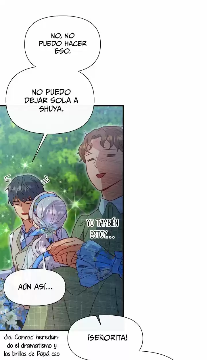 La Duquesa Monstruosa Y La Princesa Del Contrato - Capítulo 134 - Página 53 - LectorTMOo