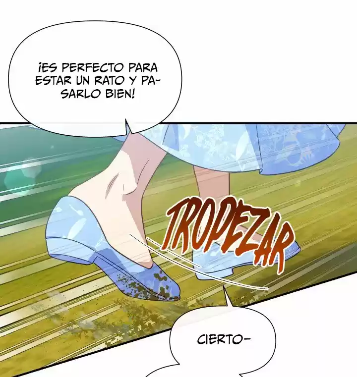 La Duquesa Monstruosa Y La Princesa Del Contrato - Capítulo 134 - Página 59 - LectorTMOo