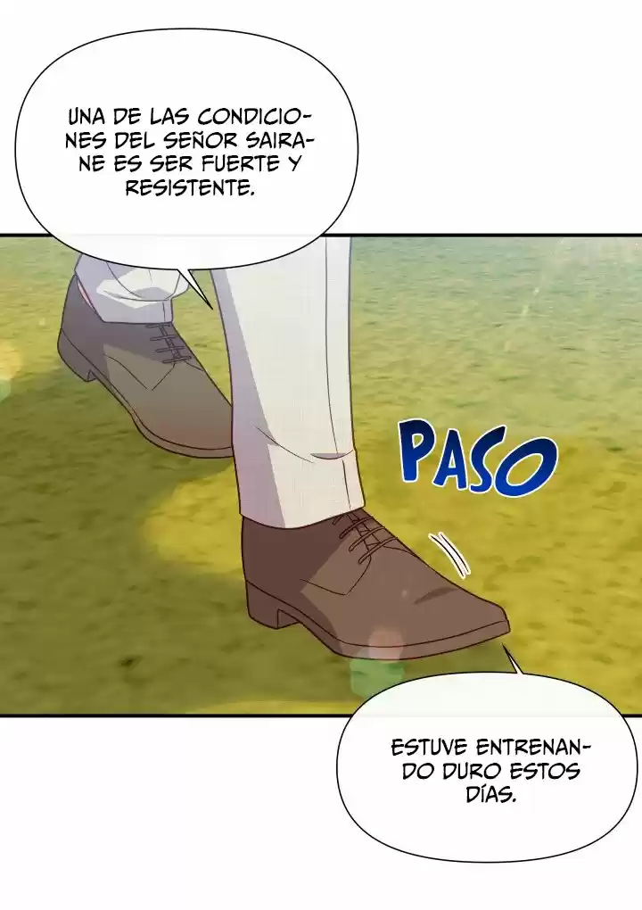 La Duquesa Monstruosa Y La Princesa Del Contrato - Capítulo 134 - Página 67 - LectorTMOo