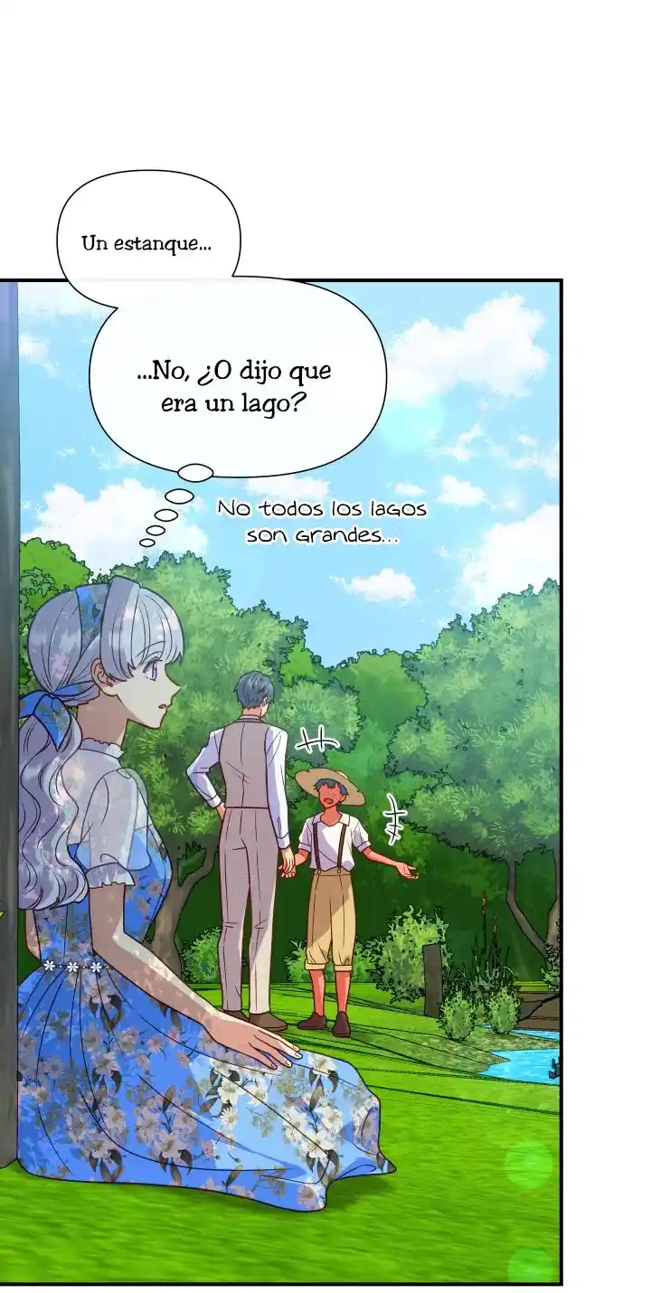 La Duquesa Monstruosa Y La Princesa Del Contrato - Capítulo 135 - Página 8 - LectorTMOo