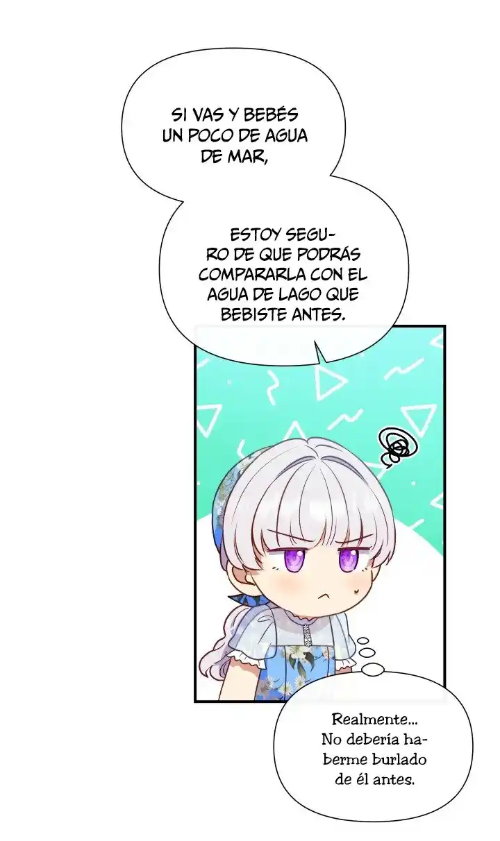 La Duquesa Monstruosa Y La Princesa Del Contrato - Capítulo 135 - Página 38 - LectorTMOo