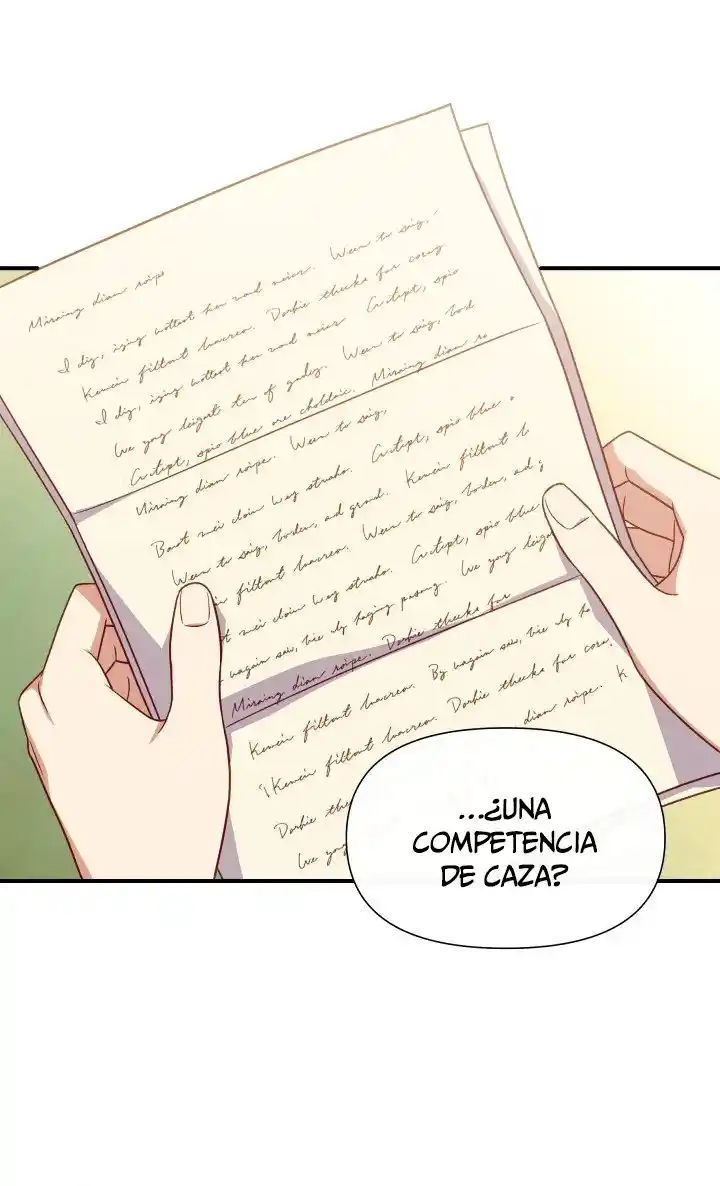 La Duquesa Monstruosa Y La Princesa Del Contrato - Capítulo 135 - Página 44 - LectorTMOo