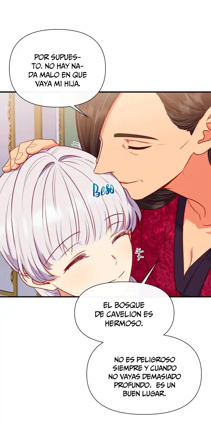 La Duquesa Monstruosa Y La Princesa Del Contrato - Capítulo 135 - Página 49 - LectorTMOo