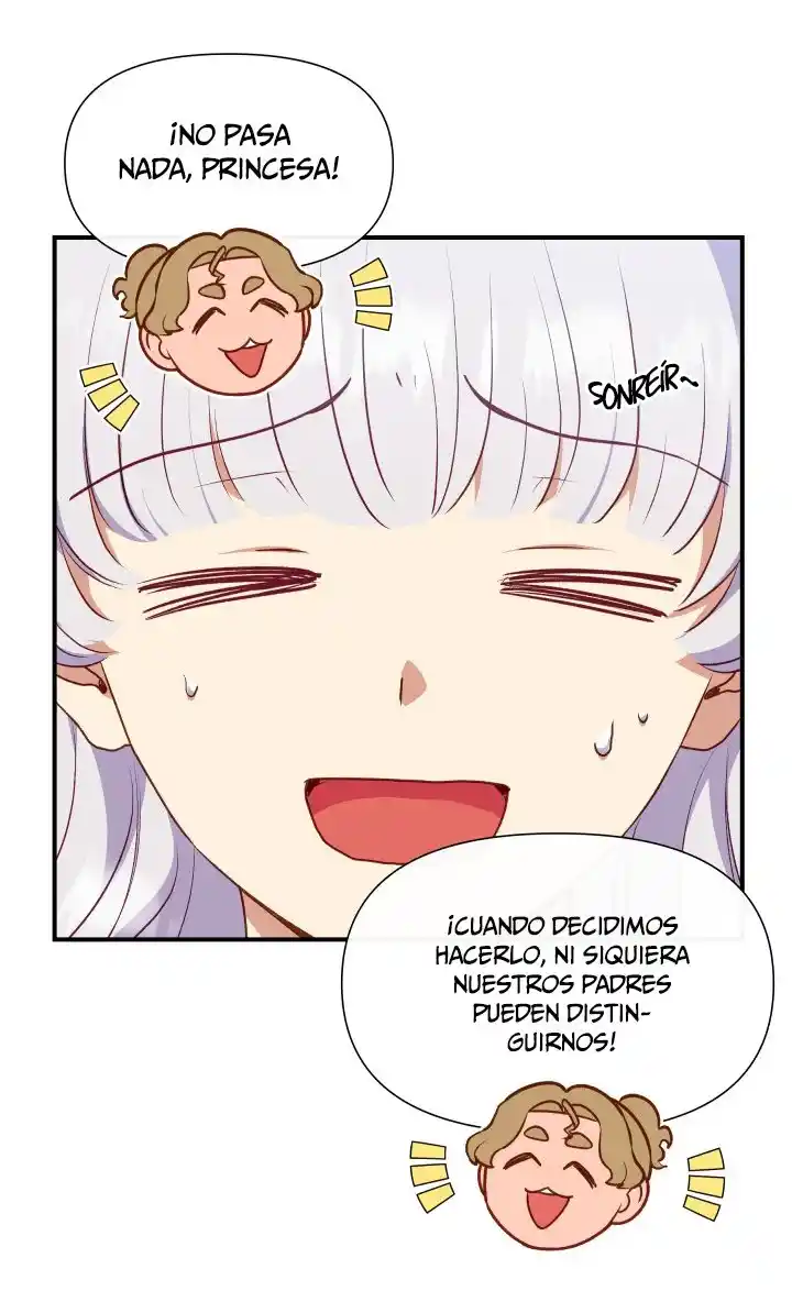 La Duquesa Monstruosa Y La Princesa Del Contrato - Capítulo 136 - Página 26 - LectorTMOo