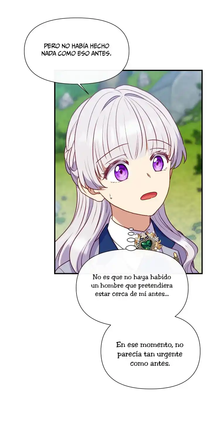 La Duquesa Monstruosa Y La Princesa Del Contrato - Capítulo 136 - Página 38 - LectorTMOo