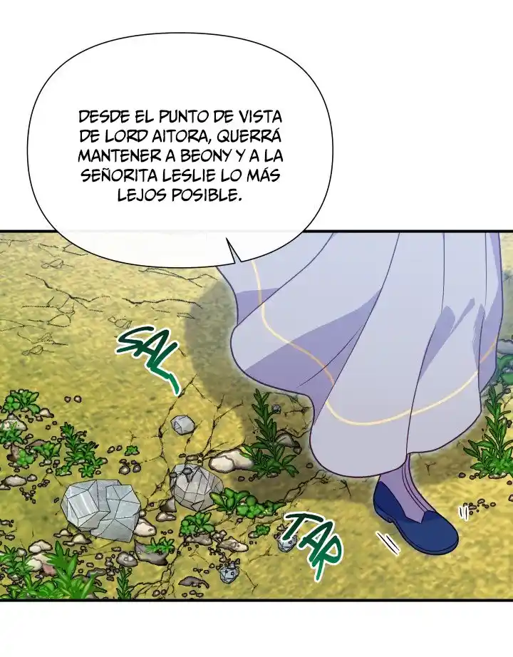 La Duquesa Monstruosa Y La Princesa Del Contrato - Capítulo 136 - Página 44 - LectorTMOo