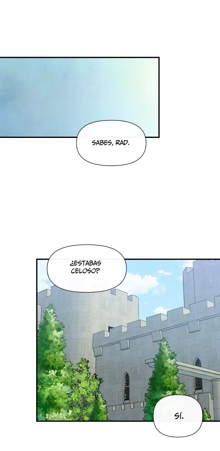La Duquesa Monstruosa Y La Princesa Del Contrato - Capítulo 136 - Página 66 - LectorTMOo