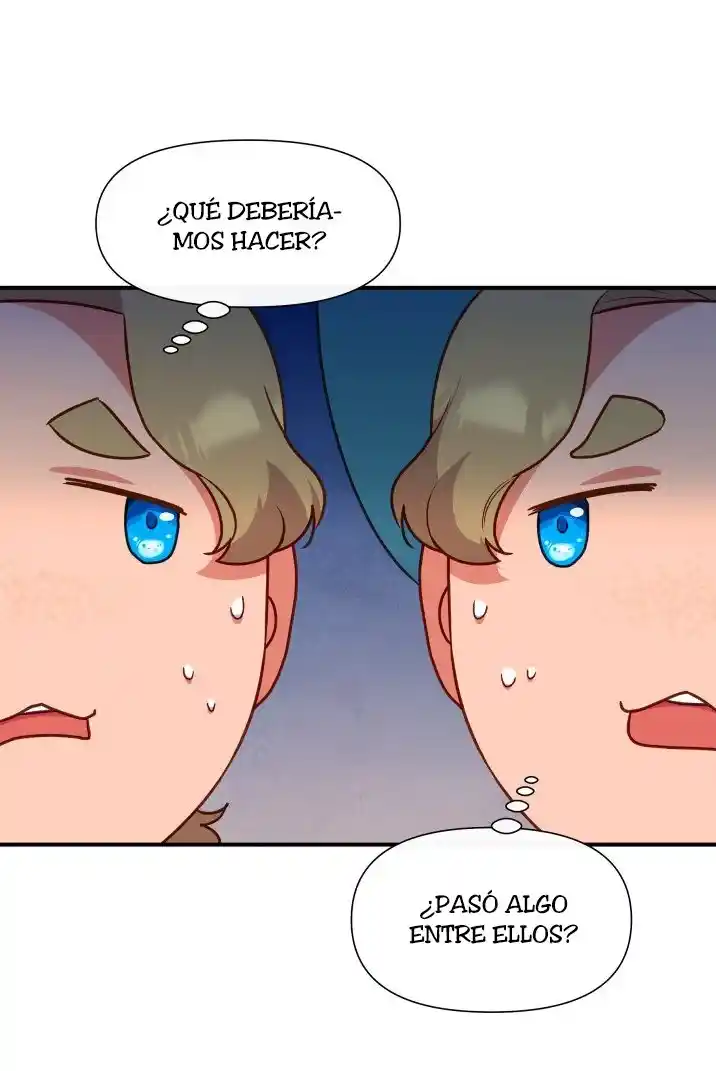 La Duquesa Monstruosa Y La Princesa Del Contrato - Capítulo 137 - Página 12 - LectorTMOo