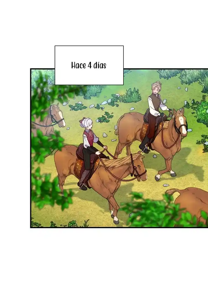 La Duquesa Monstruosa Y La Princesa Del Contrato - Capítulo 137 - Página 18 - LectorTMOo