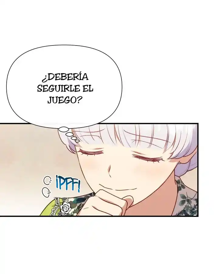 La Duquesa Monstruosa Y La Princesa Del Contrato - Capítulo 137 - Página 37 - LectorTMOo