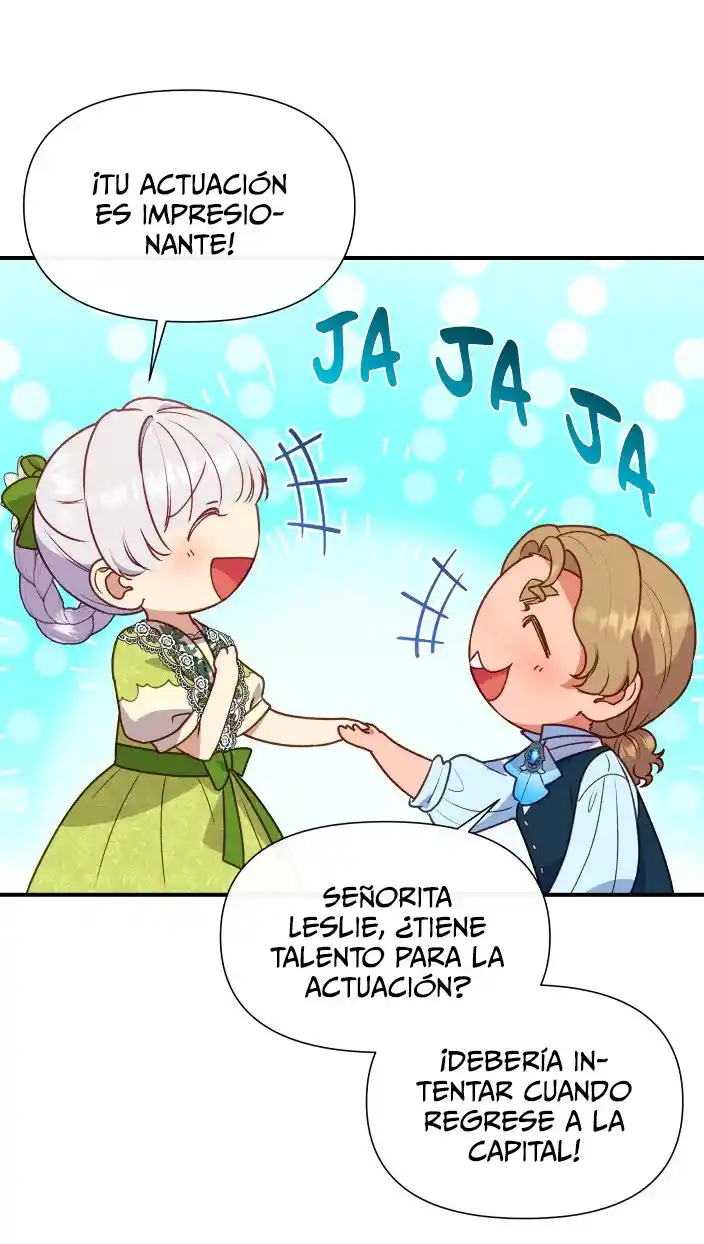 La Duquesa Monstruosa Y La Princesa Del Contrato - Capítulo 137 - Página 40 - LectorTMOo