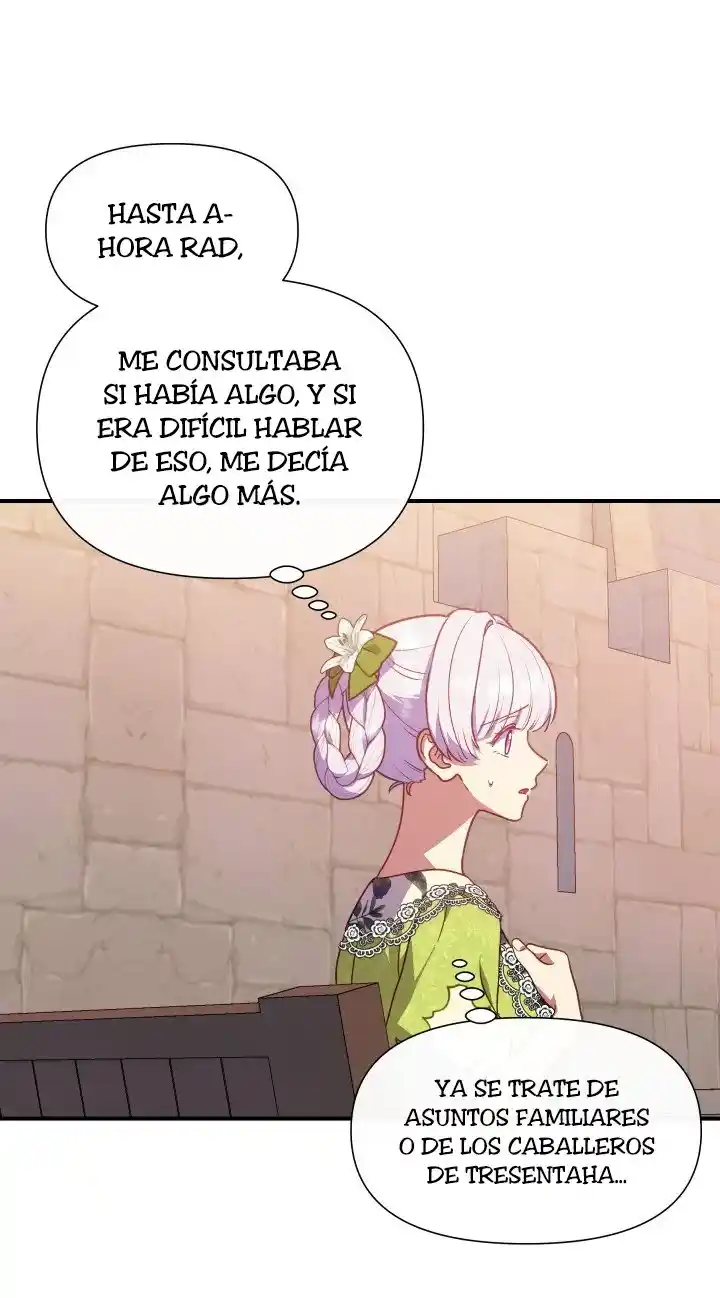 La Duquesa Monstruosa Y La Princesa Del Contrato - Capítulo 138 - Página 15 - LectorTMOo