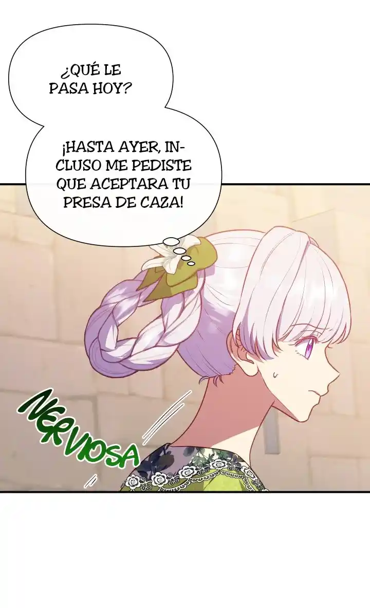 La Duquesa Monstruosa Y La Princesa Del Contrato - Capítulo 138 - Página 16 - LectorTMOo