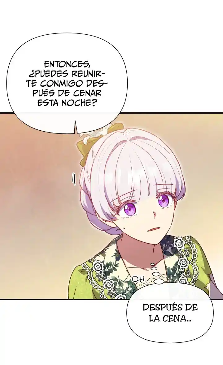 La Duquesa Monstruosa Y La Princesa Del Contrato - Capítulo 138 - Página 21 - LectorTMOo