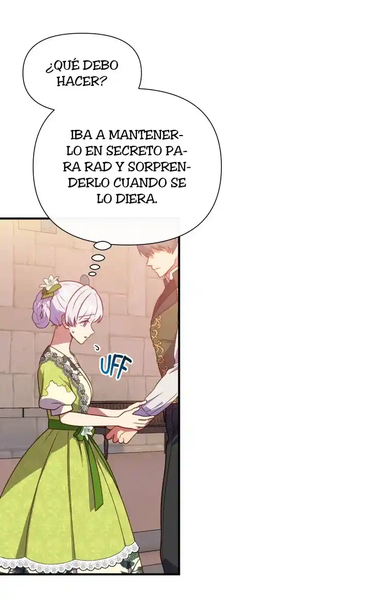La Duquesa Monstruosa Y La Princesa Del Contrato - Capítulo 138 - Página 23 - LectorTMOo