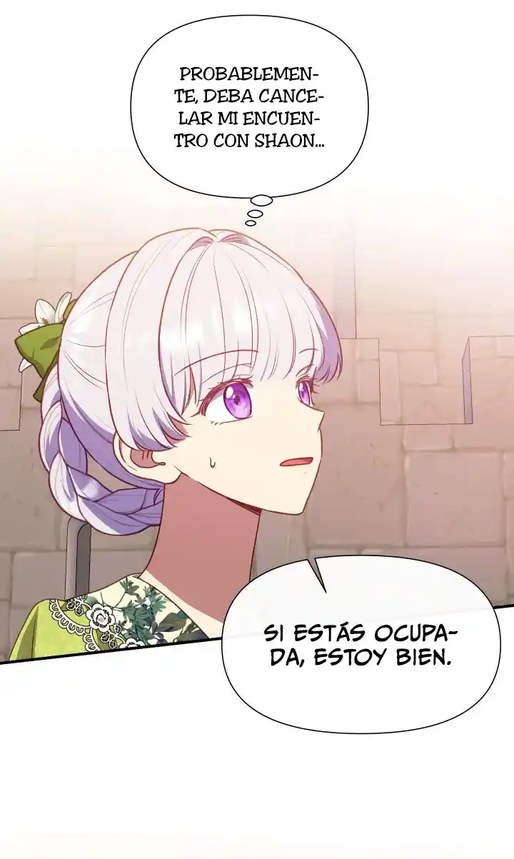 La Duquesa Monstruosa Y La Princesa Del Contrato - Capítulo 138 - Página 24 - LectorTMOo