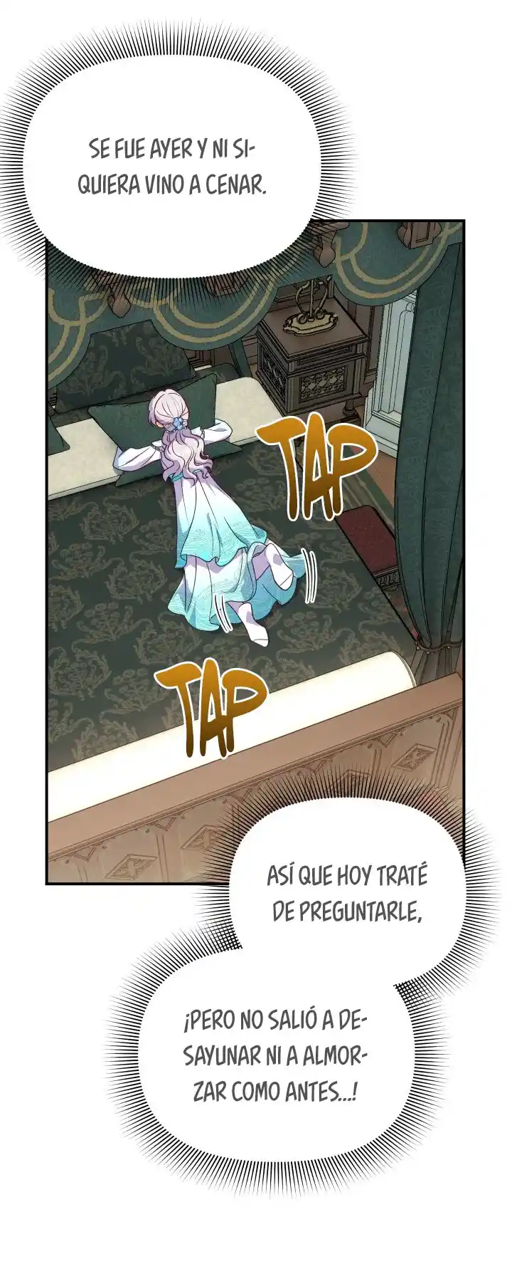 La Duquesa Monstruosa Y La Princesa Del Contrato - Capítulo 138 - Página 34 - LectorTMOo