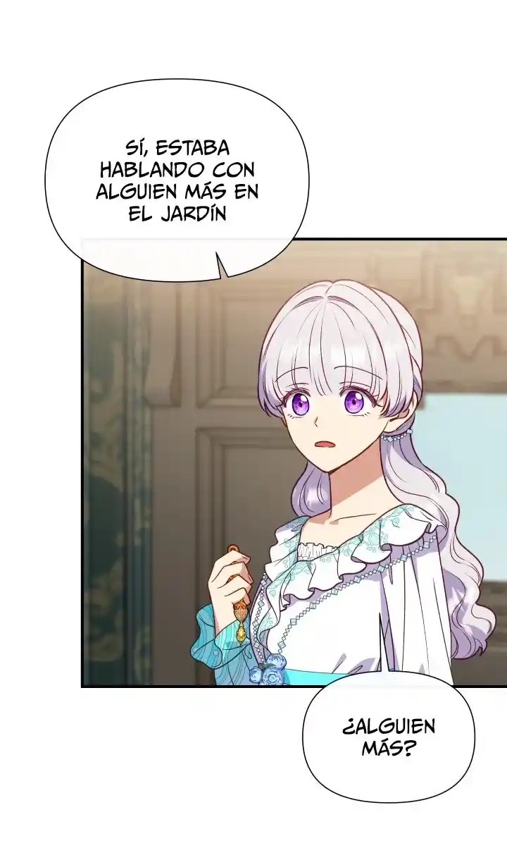 La Duquesa Monstruosa Y La Princesa Del Contrato - Capítulo 138 - Página 42 - LectorTMOo