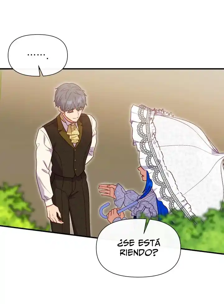 La Duquesa Monstruosa Y La Princesa Del Contrato - Capítulo 138 - Página 45 - LectorTMOo