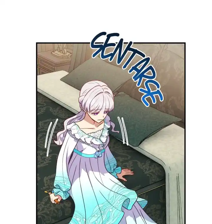 La Duquesa Monstruosa Y La Princesa Del Contrato - Capítulo 138 - Página 52 - LectorTMOo
