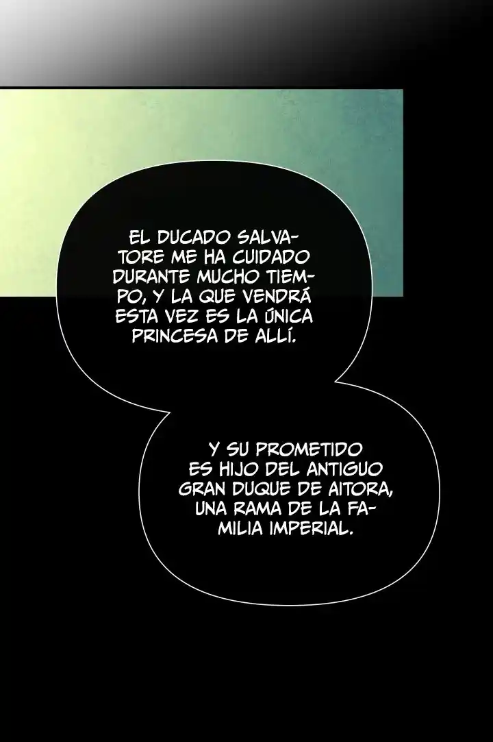 La Duquesa Monstruosa Y La Princesa Del Contrato - Capítulo 138 - Página 62 - LectorTMOo