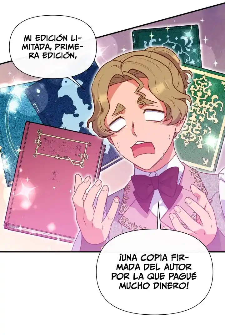 La Duquesa Monstruosa Y La Princesa Del Contrato - Capítulo 138 - Página 71 - LectorTMOo