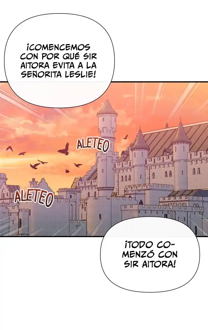 La Duquesa Monstruosa Y La Princesa Del Contrato - Capítulo 138 - Página 73 - LectorTMOo