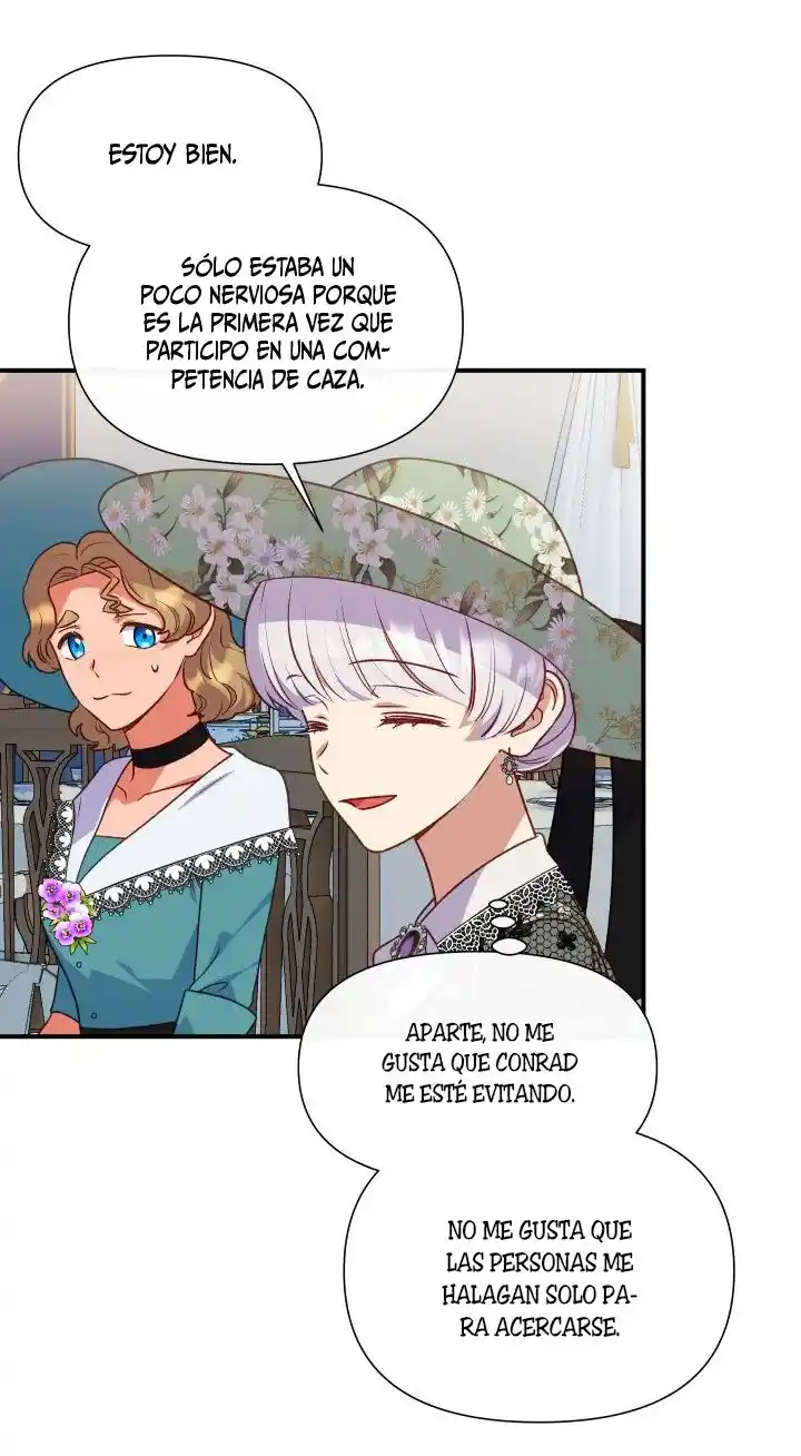 La Duquesa Monstruosa Y La Princesa Del Contrato - Capítulo 139 - Página 11 - LectorTMOo