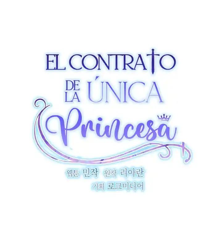 La Duquesa Monstruosa Y La Princesa Del Contrato - Capítulo 139 - Página 17 - LectorTMOo