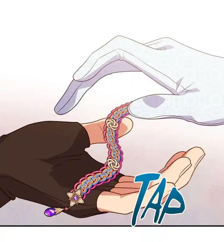La Duquesa Monstruosa Y La Princesa Del Contrato - Capítulo 139 - Página 27 - LectorTMOo