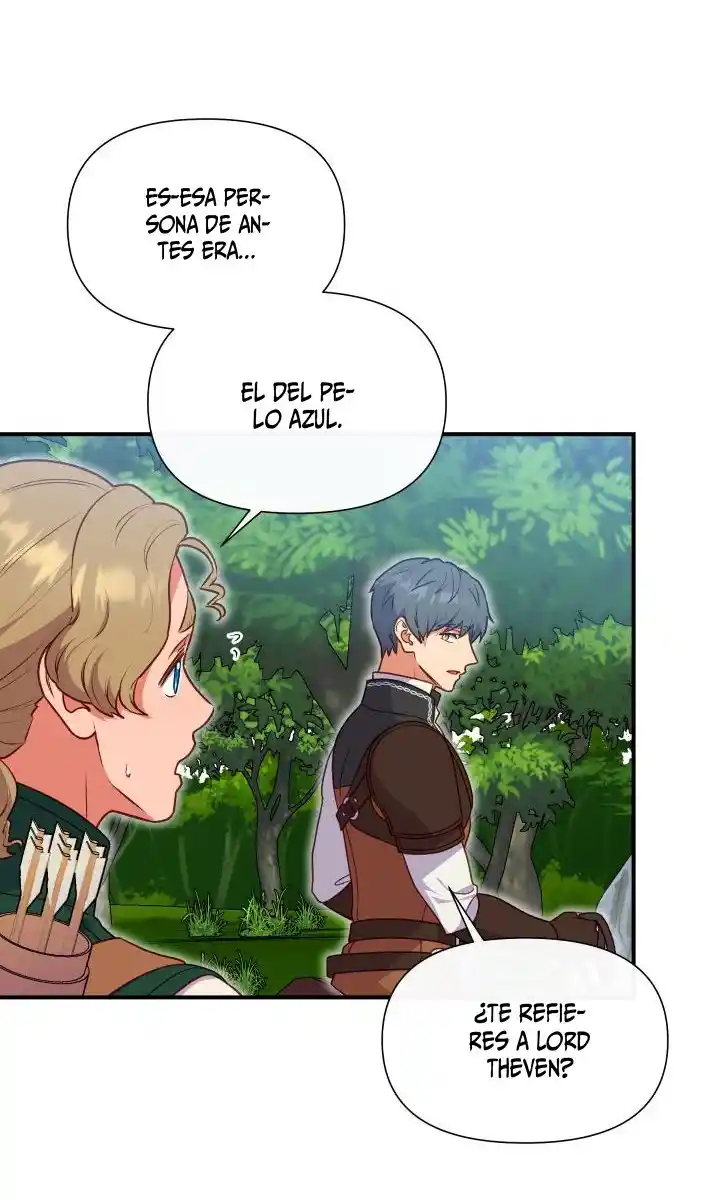 La Duquesa Monstruosa Y La Princesa Del Contrato - Capítulo 139 - Página 34 - LectorTMOo