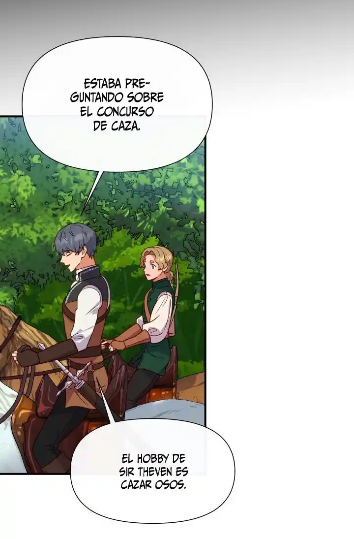 La Duquesa Monstruosa Y La Princesa Del Contrato - Capítulo 139 - Página 43 - LectorTMOo