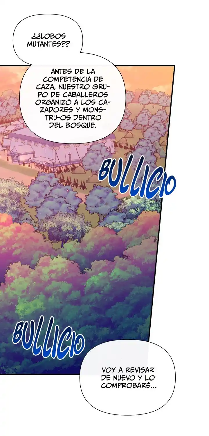 La Duquesa Monstruosa Y La Princesa Del Contrato - Capítulo 139 - Página 56 - LectorTMOo