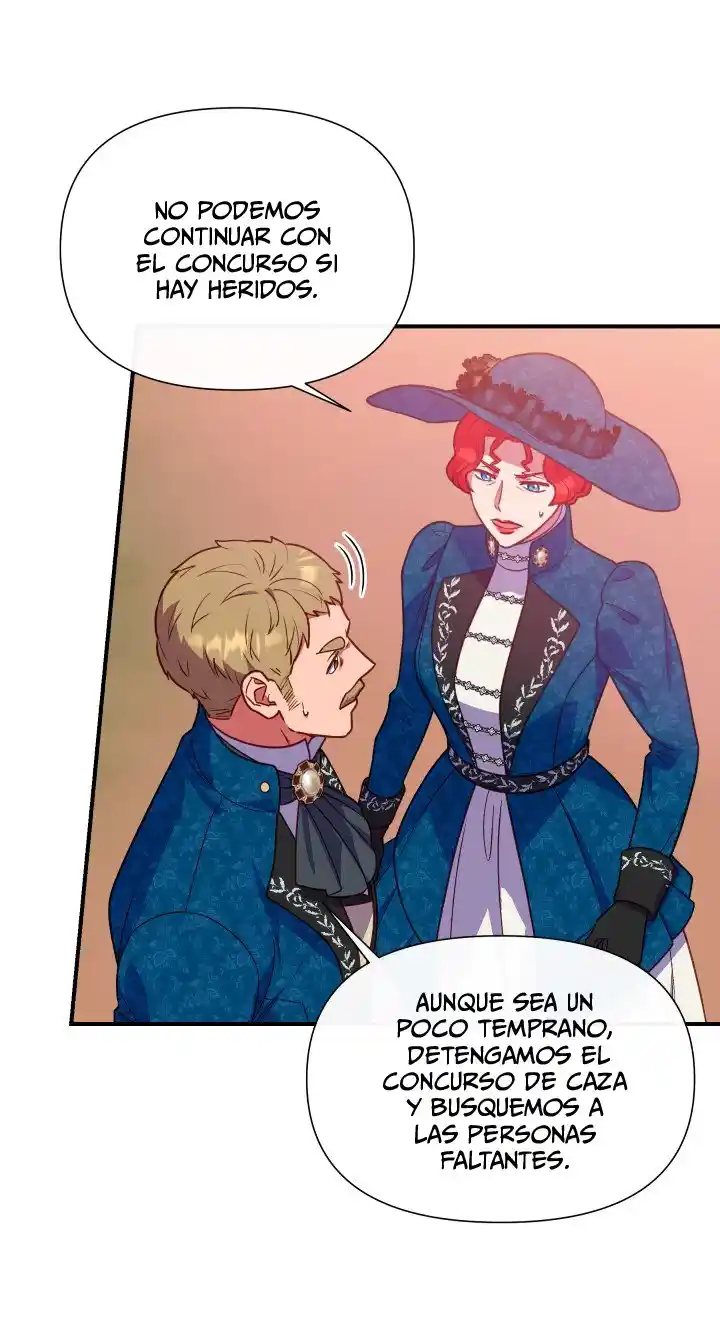 La Duquesa Monstruosa Y La Princesa Del Contrato - Capítulo 139 - Página 57 - LectorTMOo