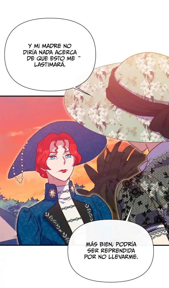 La Duquesa Monstruosa Y La Princesa Del Contrato - Capítulo 139 - Página 65 - LectorTMOo