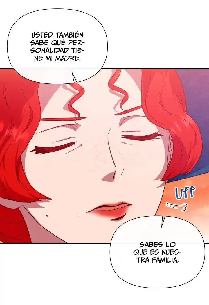 La Duquesa Monstruosa Y La Princesa Del Contrato - Capítulo 139 - Página 66 - LectorTMOo