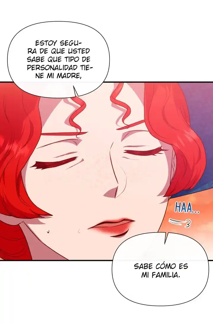 La Duquesa Monstruosa Y La Princesa Del Contrato - Capítulo 140 - Página 7 - LectorTMOo