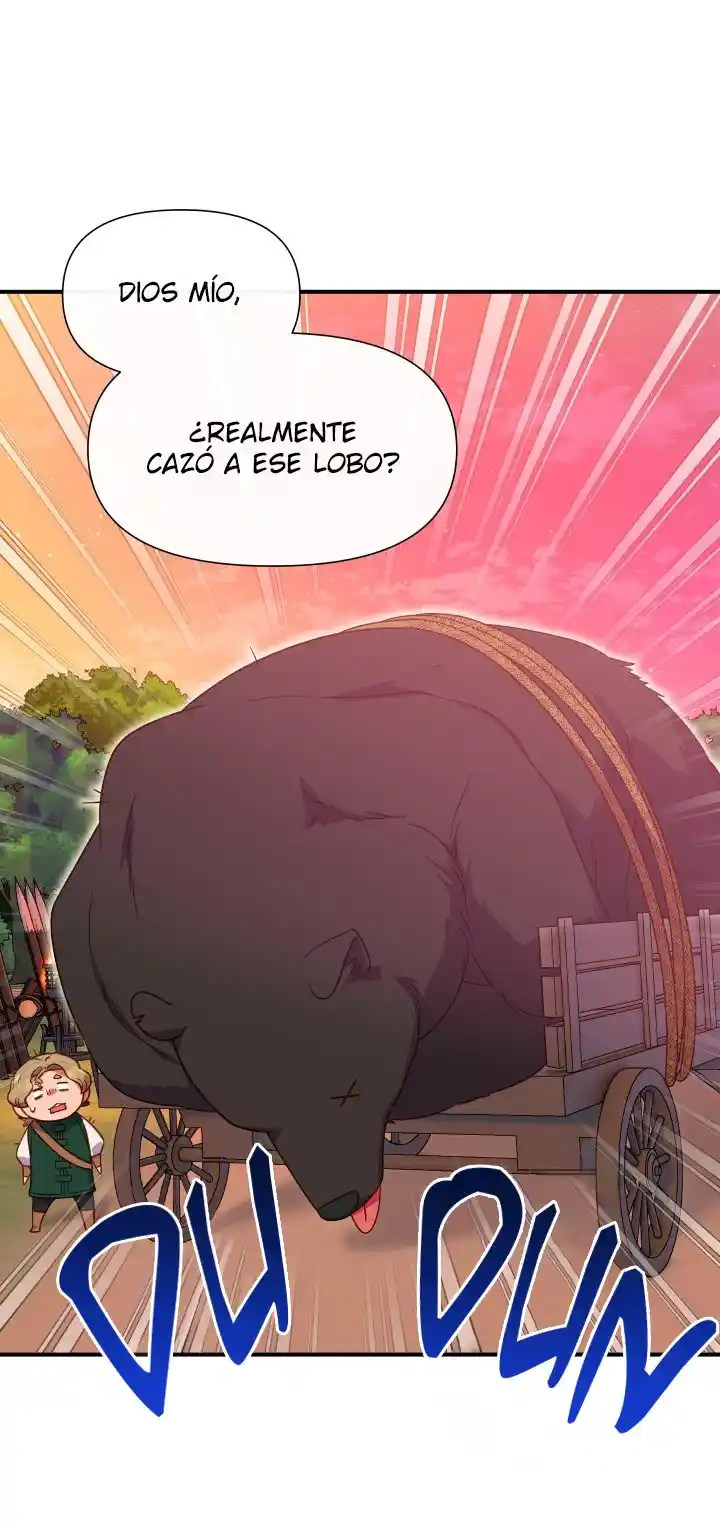 La Duquesa Monstruosa Y La Princesa Del Contrato - Capítulo 140 - Página 39 - LectorTMOo