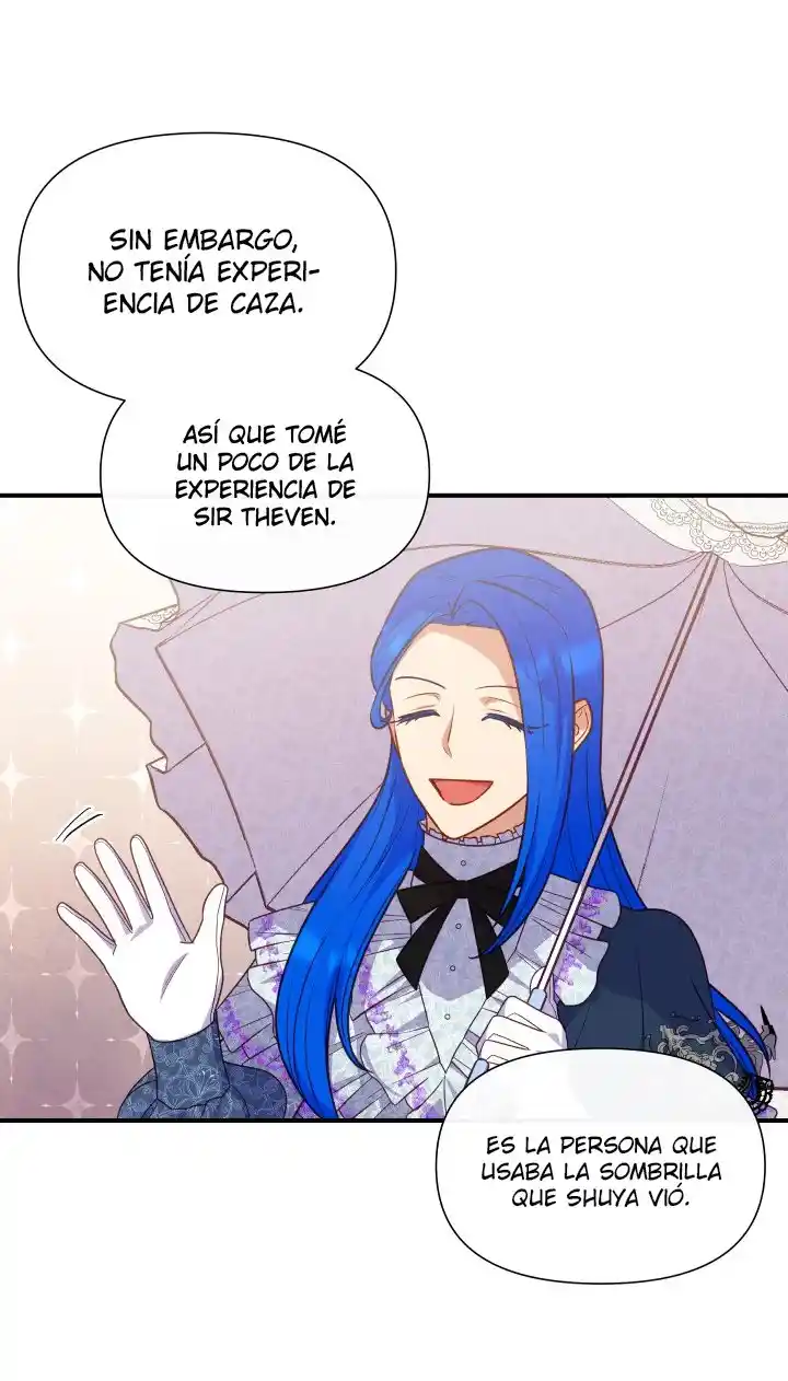 La Duquesa Monstruosa Y La Princesa Del Contrato - Capítulo 140 - Página 63 - LectorTMOo