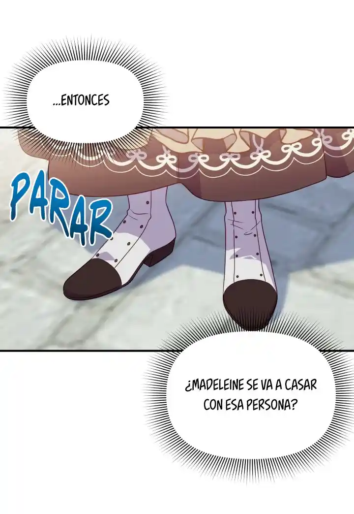 La Duquesa Monstruosa Y La Princesa Del Contrato - Capítulo 141 - Página 25 - LectorTMOo