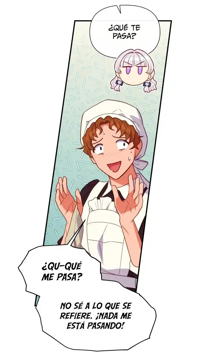 La Duquesa Monstruosa Y La Princesa Del Contrato - Capítulo 141 - Página 48 - LectorTMOo