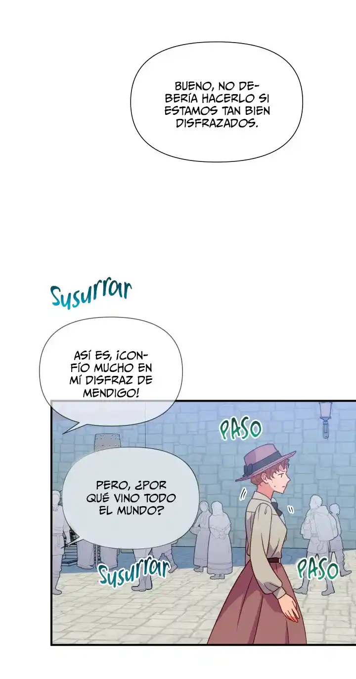 La Duquesa Monstruosa Y La Princesa Del Contrato - Capítulo 142 - Página 14 - LectorTMOo
