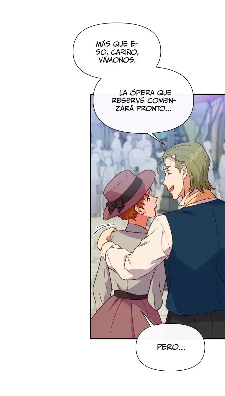 La Duquesa Monstruosa Y La Princesa Del Contrato - Capítulo 142 - Página 23 - LectorTMOo