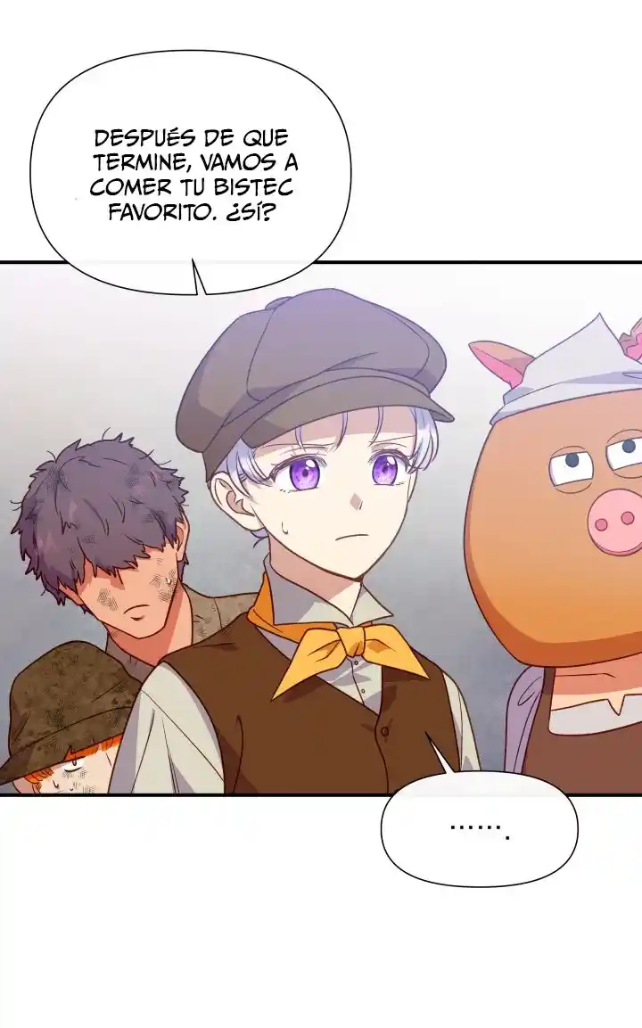La Duquesa Monstruosa Y La Princesa Del Contrato - Capítulo 142 - Página 26 - LectorTMOo