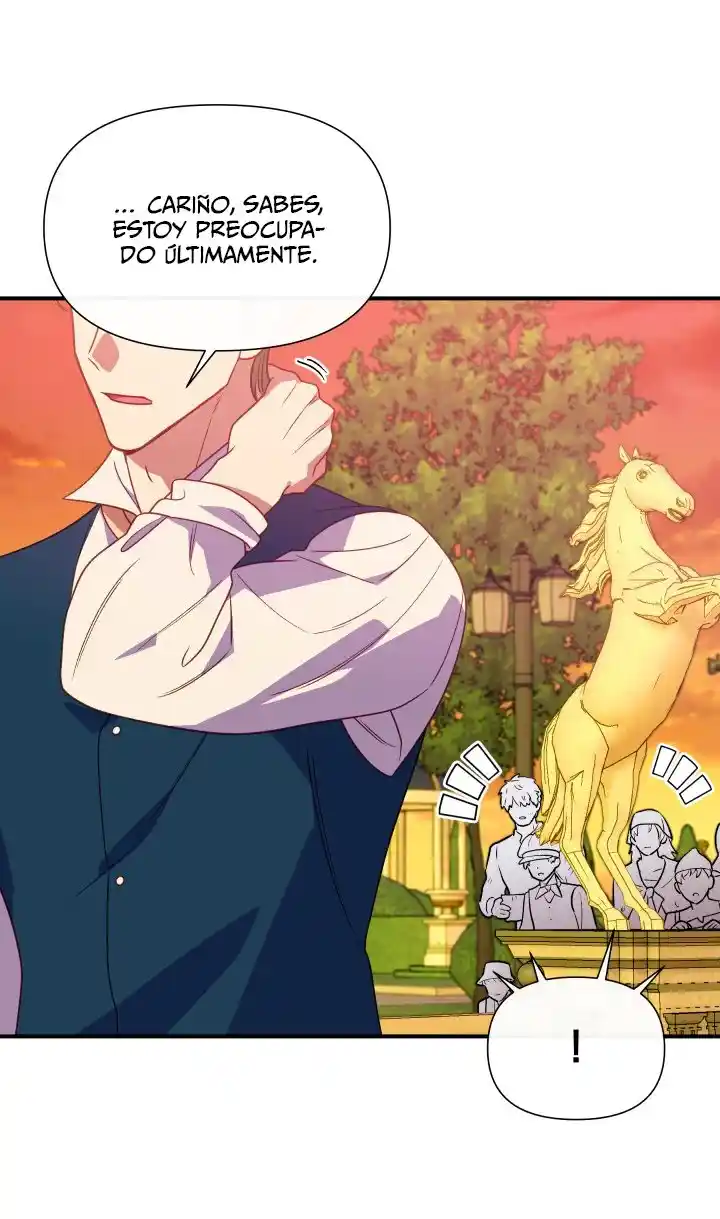 La Duquesa Monstruosa Y La Princesa Del Contrato - Capítulo 142 - Página 30 - LectorTMOo