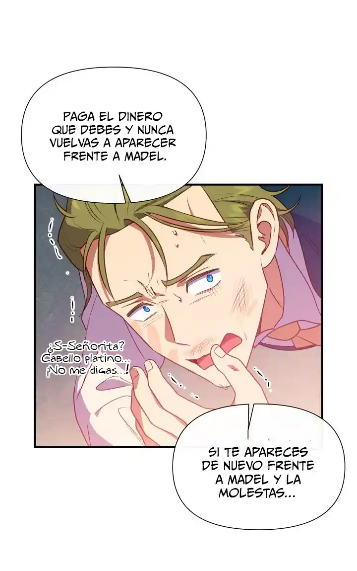 La Duquesa Monstruosa Y La Princesa Del Contrato - Capítulo 142 - Página 63 - LectorTMOo