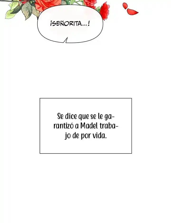 La Duquesa Monstruosa Y La Princesa Del Contrato - Capítulo 142 - Página 72 - LectorTMOo